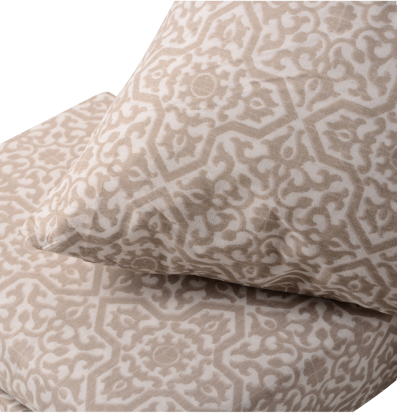    Soho  150200  Grandeco Cream (WY23-226-3-4) -  4