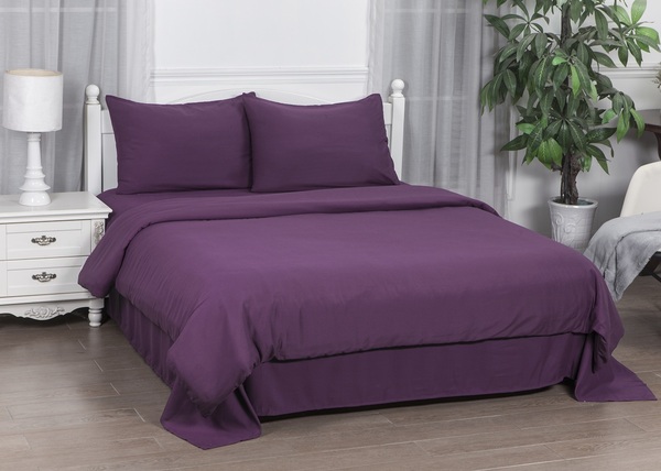    Soho  150200  Delicacy Plum (PATTERN 7-F) -  1