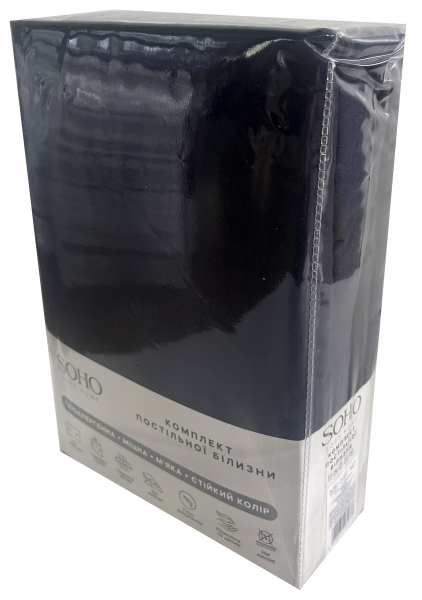 �������� �������� ������ Soho ѳ������ 150�200 �� Graphite  (PATTERN 13-F) - �������� 2