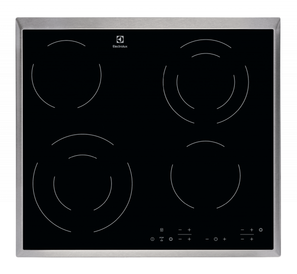 ������� �������� ����������� Electrolux EHF6342XOK  (949492227) - �������� 1
