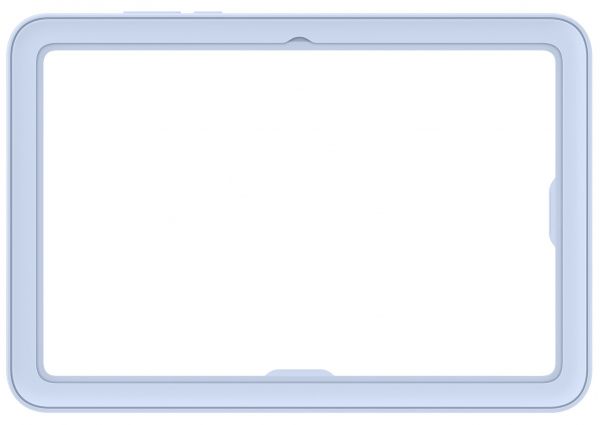 ����� Samsung Tab S11 Frame Cover EF-JX730CLEGWW Blue - �������� 1