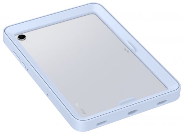 ����� Samsung Tab S11 Frame Cover EF-JX730CLEGWW Blue - �������� 2