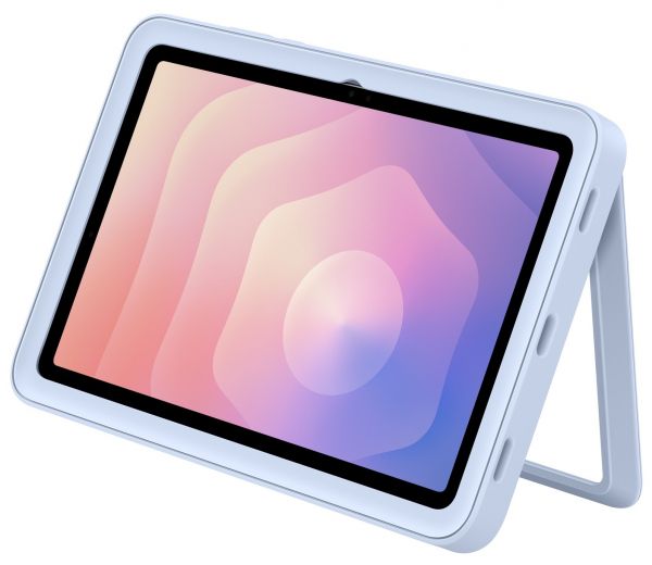 ����� Samsung Tab S11 Frame Cover EF-JX730CLEGWW Blue - �������� 8