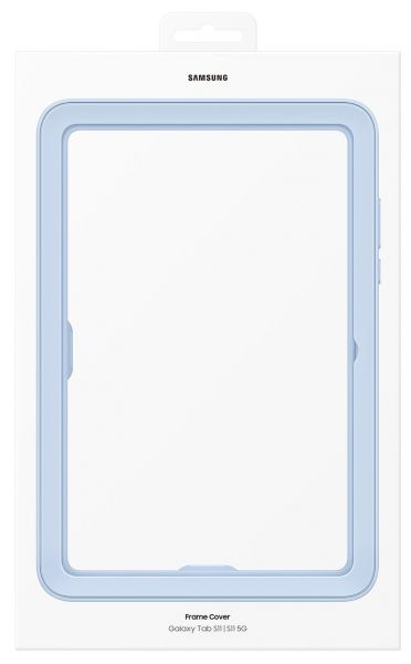 ����� Samsung Tab S11 Frame Cover EF-JX730CLEGWW Blue - �������� 5