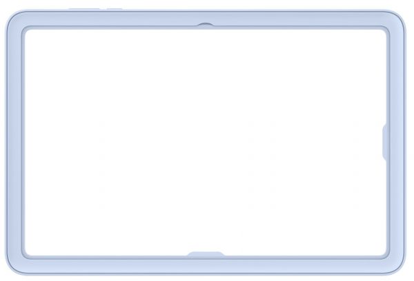 ����� Samsung Tab S11 Ultra Frame Cover EF-JX930CLEGWW Blue - �������� 1