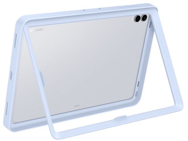 ����� Samsung Tab S11 Ultra Frame Cover EF-JX930CLEGWW Blue - �������� 3