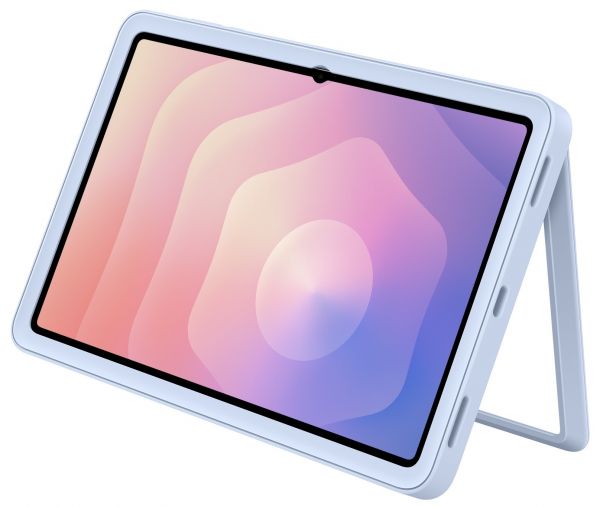 ����� Samsung Tab S11 Ultra Frame Cover EF-JX930CLEGWW Blue - �������� 4