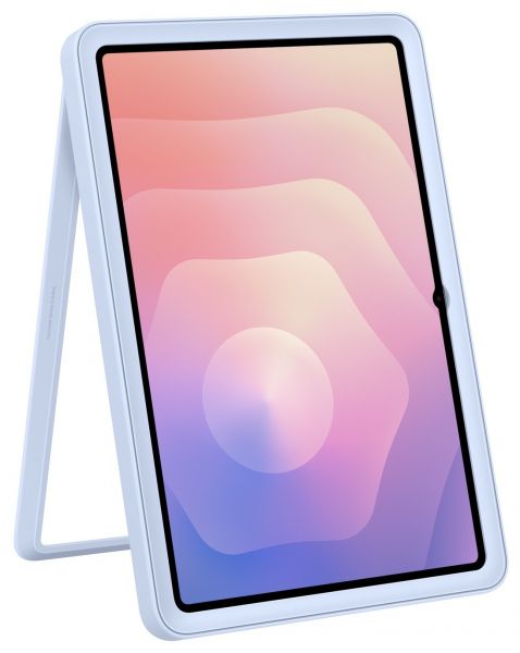 ����� Samsung Tab S11 Ultra Frame Cover EF-JX930CLEGWW Blue - �������� 8