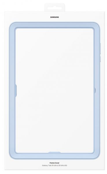 ����� Samsung Tab S11 Ultra Frame Cover EF-JX930CLEGWW Blue - �������� 9