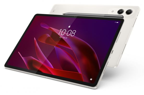  Lenovo Yoga Tab 8/256 WiFi Seashell + Pen (ZAG60135UA) -  2