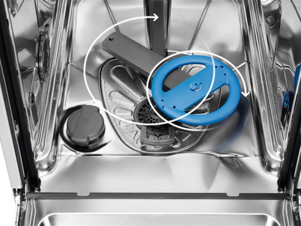 ������������� ������ Electrolux EEM48300L  (911536429) - �������� 3