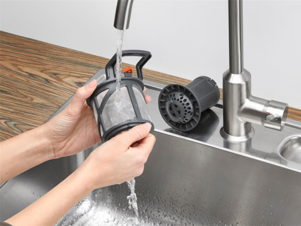 ������������� ������ Electrolux EEM48300L  (911536429) - �������� 4