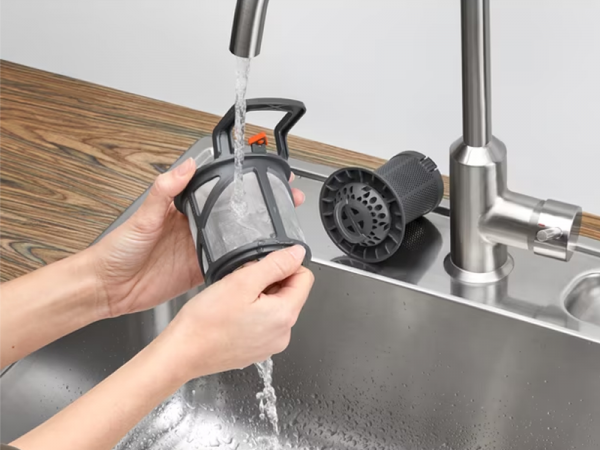 ������������� ������ Electrolux EES 47320L  (911536423) - �������� 9