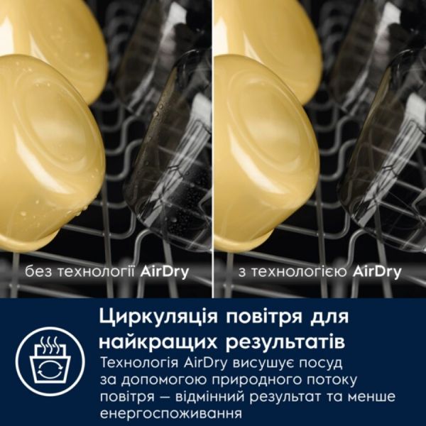 ����������� ������ Electrolux ESA47210SW (911514097) - �������� 6