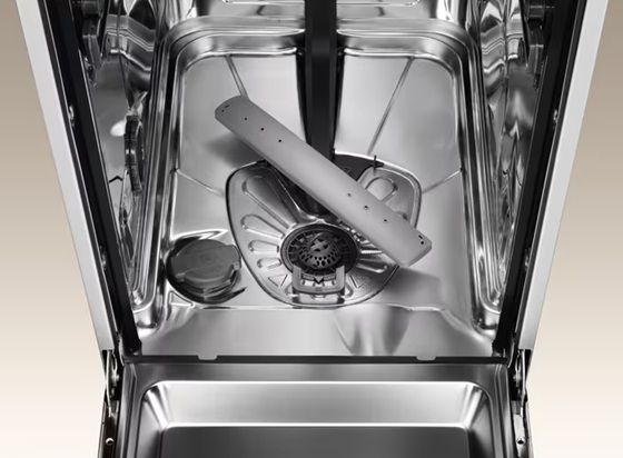 ����������� ������ Electrolux ESA12110SW (911059042) - �������� 5
