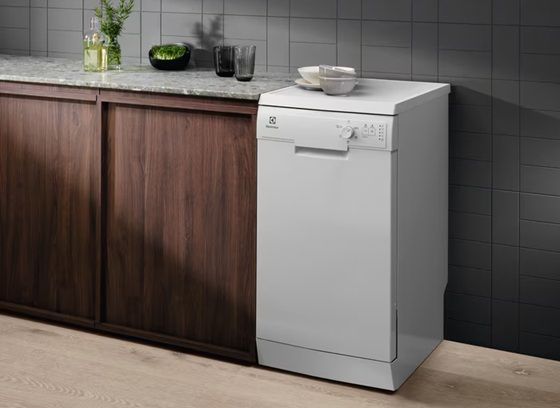 ����������� ������ Electrolux ESA12110SW (911059042) - �������� 3
