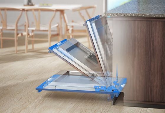 ����������� ������ Electrolux ESA12110SW (911059042) - �������� 6