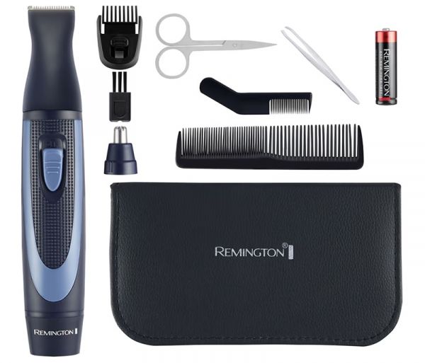 ����� ��� ������� Remington TRAVEL KIT NE3890 (43327560100) - �������� 1