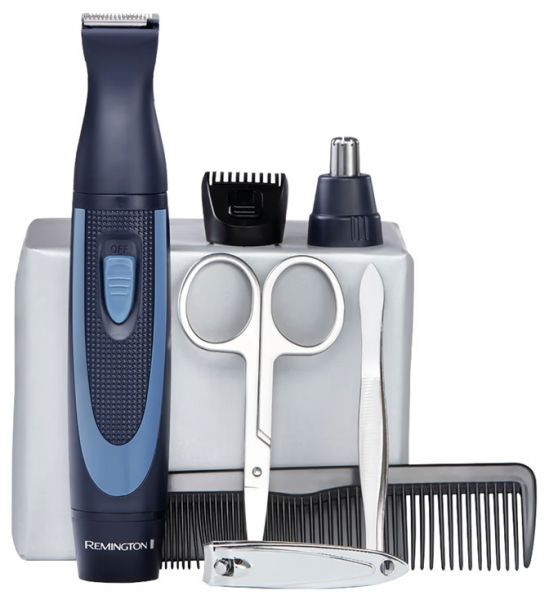 ����� ��� ������� Remington TRAVEL KIT NE3890 (43327560100) - �������� 6