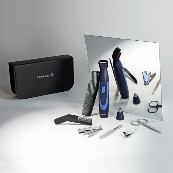����� ��� ������� Remington TRAVEL KIT NE3890 (43327560100) - �������� 4