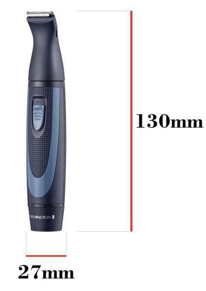 ����� ��� ������� Remington TRAVEL KIT NE3890 (43327560100) - �������� 5
