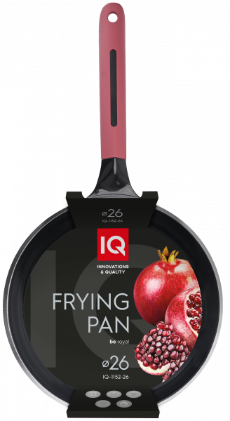 � ��������� IQ Be Royal 26 ��  (IQ-1152-26) - �������� 3