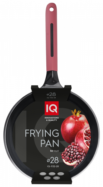 � ��������� IQ Be Royal 28 �� (IQ-1152-28) - �������� 3