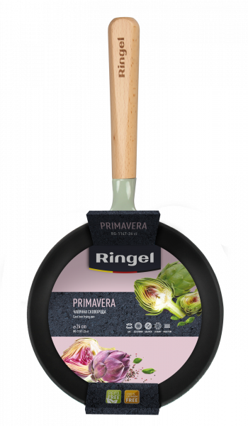 � ��������� �������� Ringel Primavera 26 ��  (RG-1147-26 ci) - �������� 3