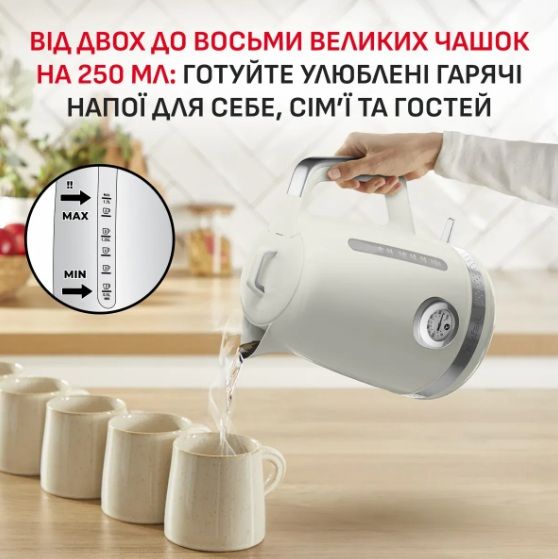 ������������� Tefal KO355AE0 - �������� 9