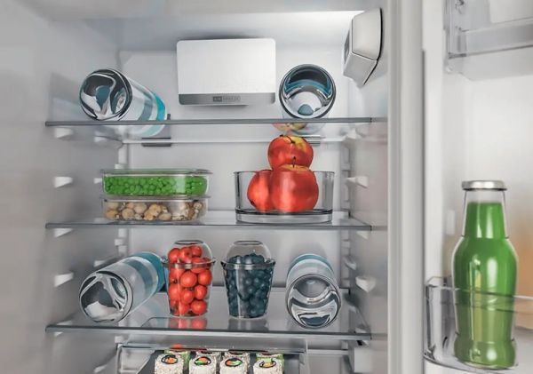 ���������� ����������� ����������� Whirlpool WHC18D011C1 SF (859991675390) - �������� 5