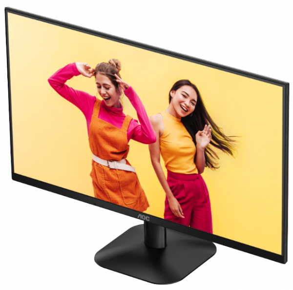 ������� 27" AOC Q27B35E Black - �������� 3