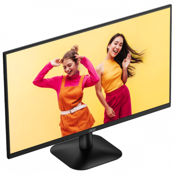 ������� 27" AOC Q27B35E Black - �������� 4