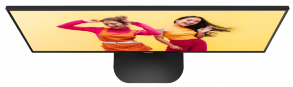 ������� 27" AOC Q27B35E Black - �������� 8