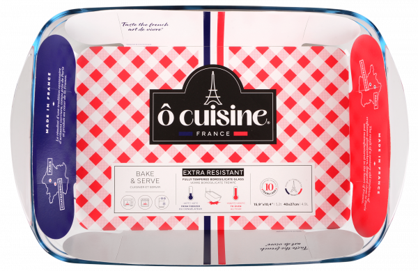   O Cuisine 40277  (240BC00/2046) -  2