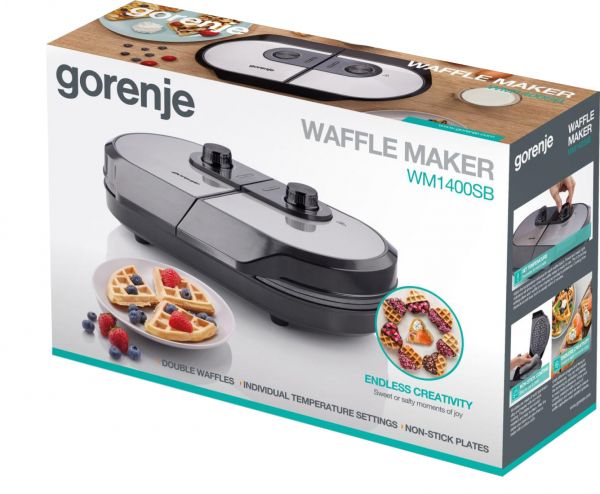 ������������� Gorenje WM1400SB  (743943) - �������� 8
