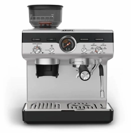  Krups XP804T10 (8010001388) -  1