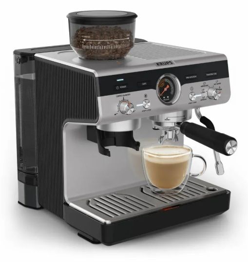  Krups XP804T10 (8010001388) -  10