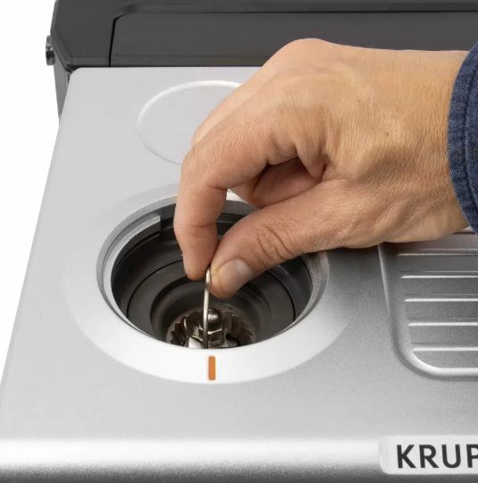  Krups XP804T10 (8010001388) -  13