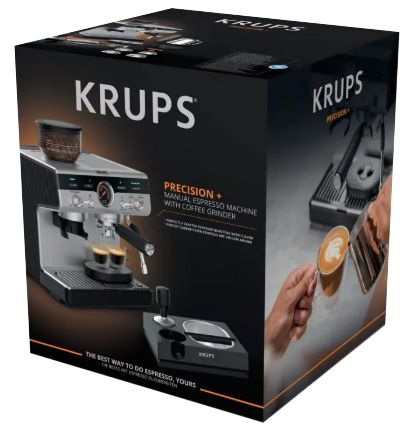  Krups XP804T10 (8010001388) -  5