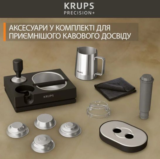  Krups XP804T10 (8010001388) -  16