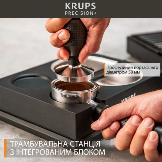  Krups XP804T10 (8010001388) -  17