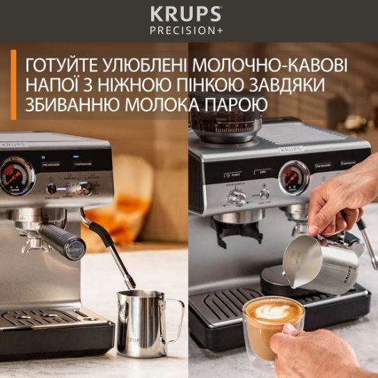 Krups XP804T10 (8010001388) -  9