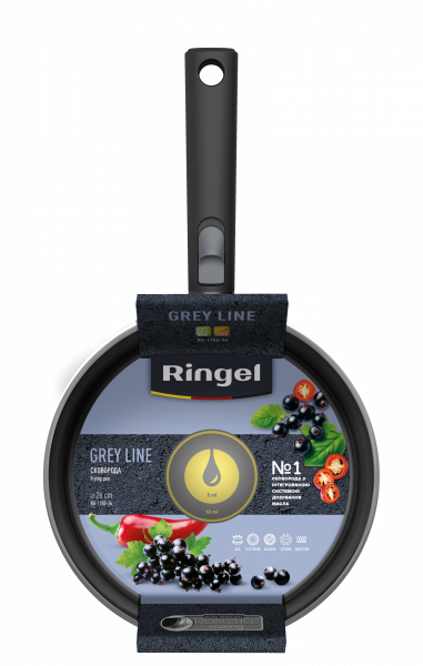 � ��������� �� ������� ������ Ringel Grey Line 26 �� (RG-1155-26) - �������� 3