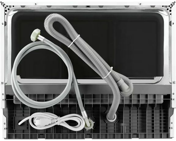 ������������� ������ Electrolux ESF 2400 OW  (911046020) - �������� 3