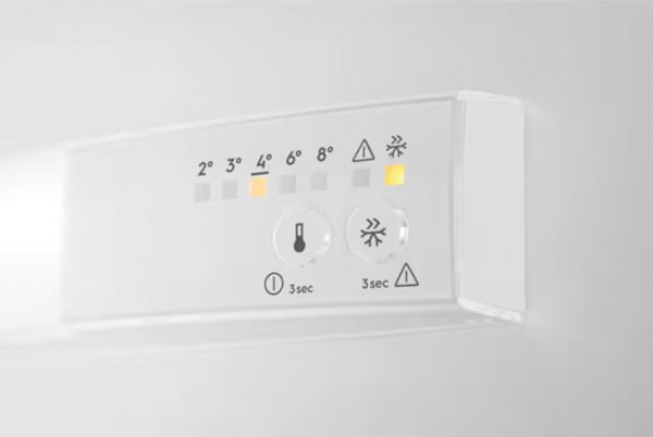 ���������� ����������� ����������� Electrolux ENT6NE18S (925505302) - �������� 5