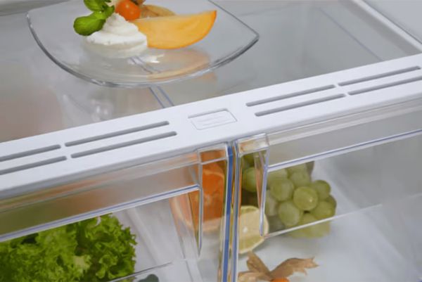 ���������� ����������� ����������� Electrolux ENT6NE18S (925505302) - �������� 6