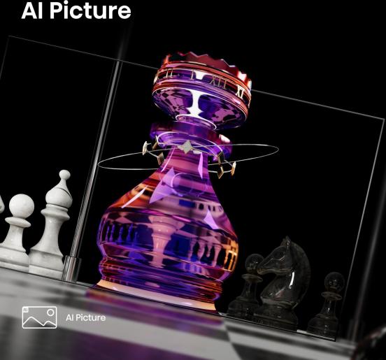 LED-��������� Hisense 98E7Q  (20017438) - �������� 5