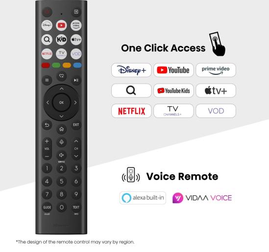 LED-��������� Hisense 98E7Q  (20017438) - �������� 6