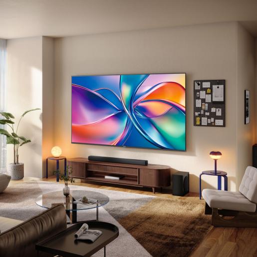 LED-��������� Hisense 98E7Q  (20017438) - �������� 7