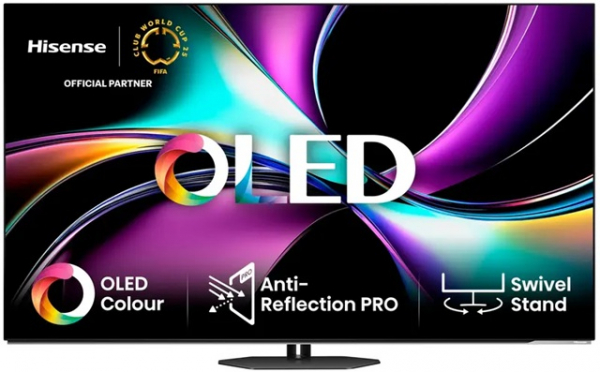 LED- Hisense 55A85Q  (20016931) -  1